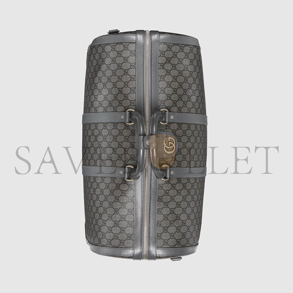 G*u*i ophidia large duffle bag 724612 (52*30*29cm)